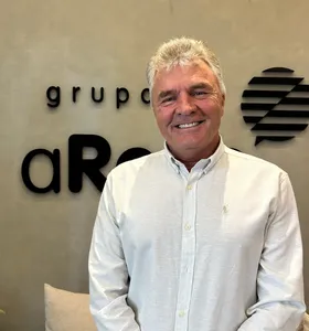 Presidente da Frísia destaca industrialização no cooperativismo paranaense