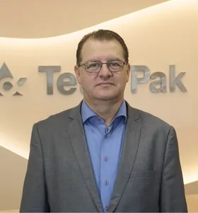 Unidade da Tetra Pak em PG protagoniza sustentabilidade na indústria