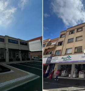 Meliá Casa Conforto e a Magazine Enxovais promovem o Mega Feirão Bazar em parceria com a Altenburg.