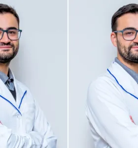 Da Coluna RC, expressamos nossa gratidão por sua contribuição à medicina e desejamos um novo ciclo pleno de alegrias e conquistas