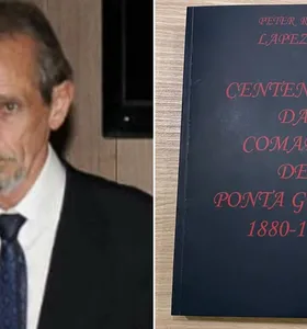 Peter Rudi Lapezak
