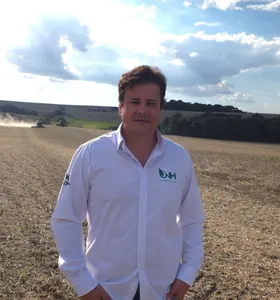 NH Sementes investe em tecnologia para fortalecer o agronegócio na região