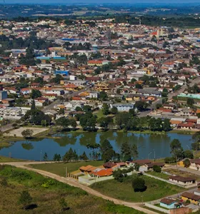 Município de Campo Largo
