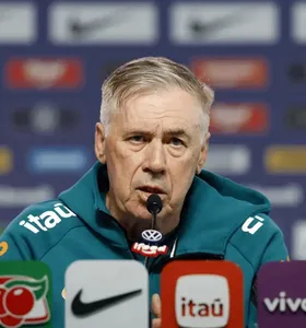 Carlo Ancelotti