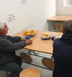 Serviço Especializado em Abordagem Social