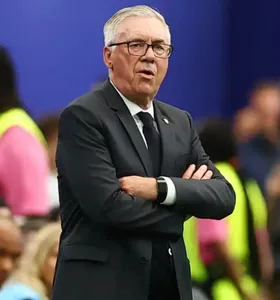 Carlo Ancelotti