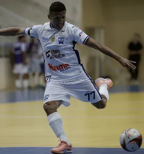 No jogo de ida, a equipe da ACGF/Gerencial levou a melhor por 6 a 3