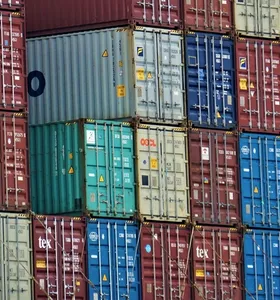 Agro exporta R$ 40,8 bilhões em maio e puxa embarques do país