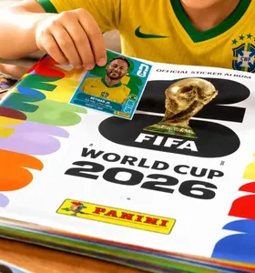 A Panini não divulgou maiores detalhes sobre quais serão as mudanças de forma exata