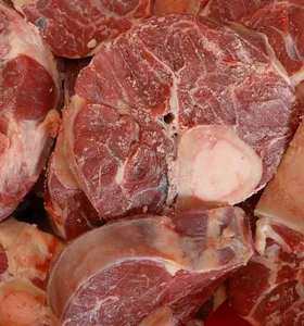 Brasil adota novas regras para exportação de carne à União Europeia