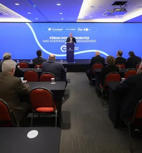 O Moinho Castrolanda receberá a solenidade de abertura e as primeiras atividades do fórum de lideranças cooperativistas