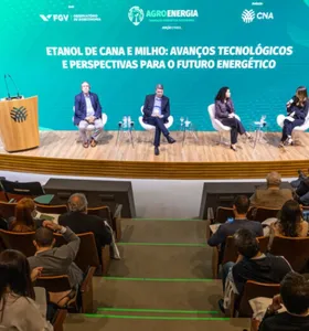 CNA promove 4ª edição do Seminário Agroenergia em Brasília