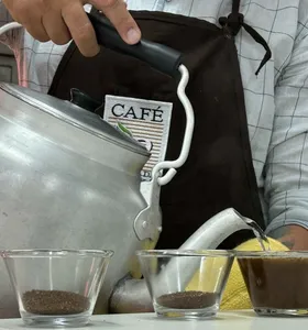 Concurso Café Qualidade Paraná 2026 está com inscrições abertas