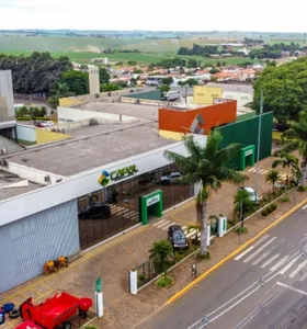 Cooperativa Capal promove primeiro Dia de Campo Ambiental em Arapoti