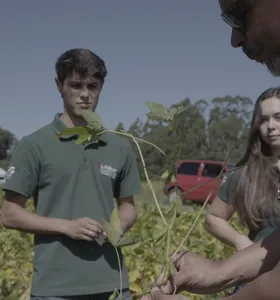 Cooperativismo e força dos municípios impulsionam o agronegócio