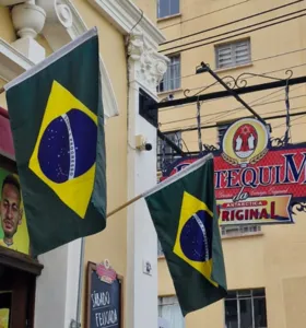 Botequim e Grupo aRede firmam parceria para a Copa 2026