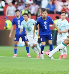 Portugal x Croácia na Copa do Mundo