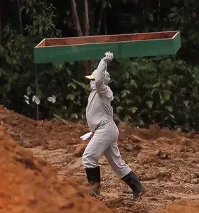 O documentário político chega aos cinemas no dia 2 de julho