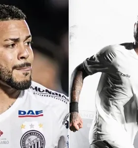 Maxwell está de volta ao Fantasma