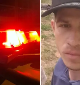 A família pede para que qualquer morador que tenha visto Adrielson entre em contato com as autoridades