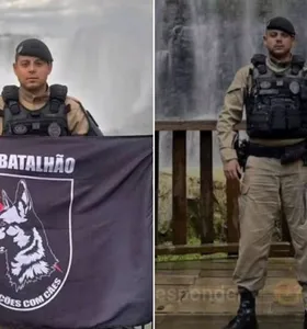 Felipe dos Santos Bettio faleceu no município de Telêmaco Borba