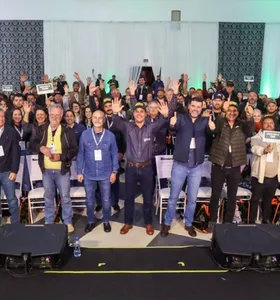 Encontro de Líderes Rurais reúne produtores em Arapoti