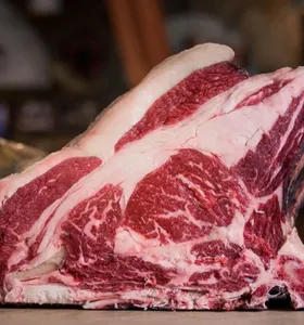 Exportações de carne bovina têm melhor 1º semestre da história