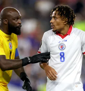 Seleção do Haiti será o 50º adversário diferente enfrentado pelo Brasil