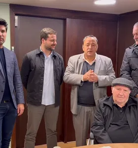Bakri destacou que o evento será a principal oportunidade para que a sociedade conheça as propostas detalhadamente