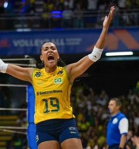 Com o resultado, o Brasil mantém os 100% de aproveitamento na Liga das Nações