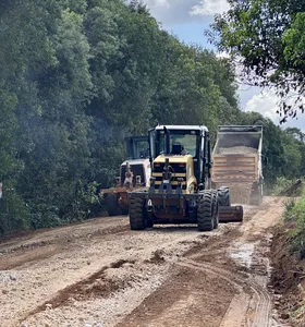 Caminhos do Agro otimiza o escoamento da produção agro em PG