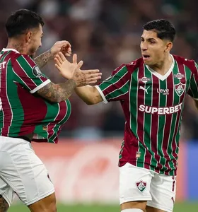 O próximo compromisso do Flu será no sábado (23), às 19, diante do Mirassol, no Maião
