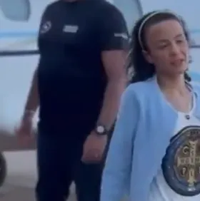 Maiara foi criticada por aparência em vídeo
