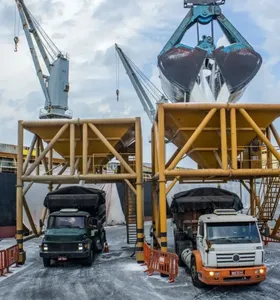 Mercado de fertilizantes acumula atraso e vive cenário de incertezas