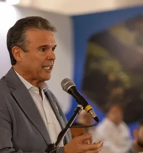 Ministro da Agricultura vai à China discutir pautas sanitárias e comerciais