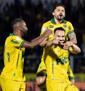 No sábado (16), o Mirassol enfrenta o Atlético-MG