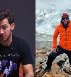 Paranaense que escalou Monte Everest revela detalhes dos gastos