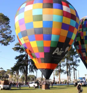 Evento será realizado entre os dias 19 e 21 de junho