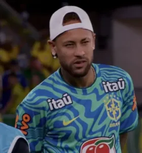 Neymar fará novos exames para avaliar lesão