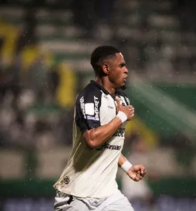 O Remo volta a atuar no próximo domingo (24), às 16h, contra o Athletico-PR, no Mangueirão