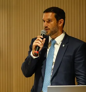 Um dos assuntos debatidos foi a padronização dos horários dos jogos