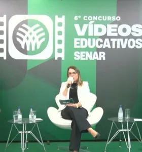Senar lança 7ª edição do concurso de vídeos educativos