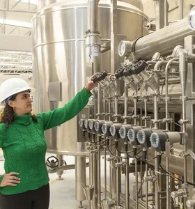 Tecpar inicia pesquisa de insumos para diagnóstico de brucelose bovina