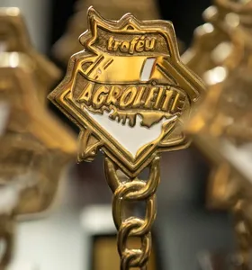 Votação popular para Troféu Agroleite 2026 está aberta até 20 de junho