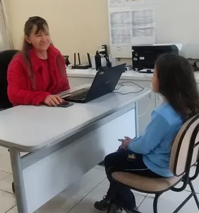 Confira como ficou a produção dos estudantes