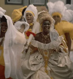 A cópia restaurada de Xica da Silva será exibida durante o Festival de Cinema de Ouro Preto, em 28 de junho