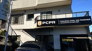 Homem é preso após sequestrar ex-companheira e filha de 2 anos em PG