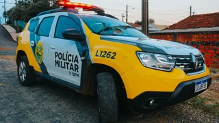 Suspeito de integrar organização criminosa é preso com quase R$ 9 mil em PG