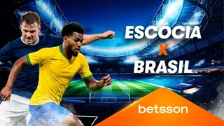 Palpites Escócia vs Brasil Copa do Mundo 2026