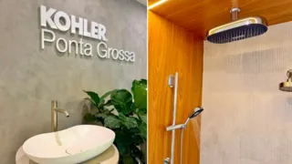 Coluna RC destaca tendências da Kohler Signature